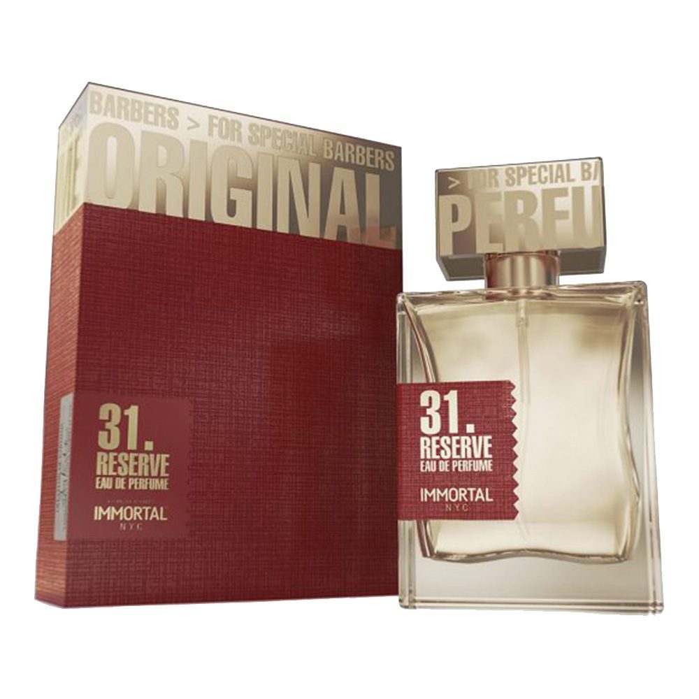 Immortal Original 31.Reserve 50 ml
