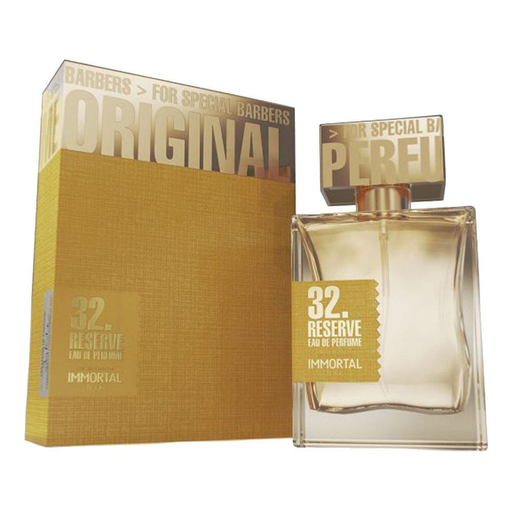 Immortal Original 32.Reserve 50 ml