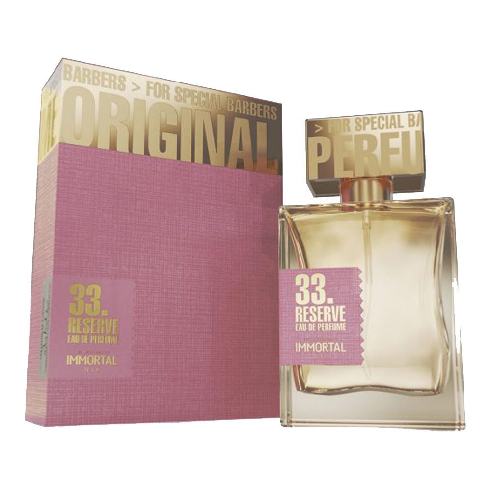 Immortal Original 33.Reserve 50 ml