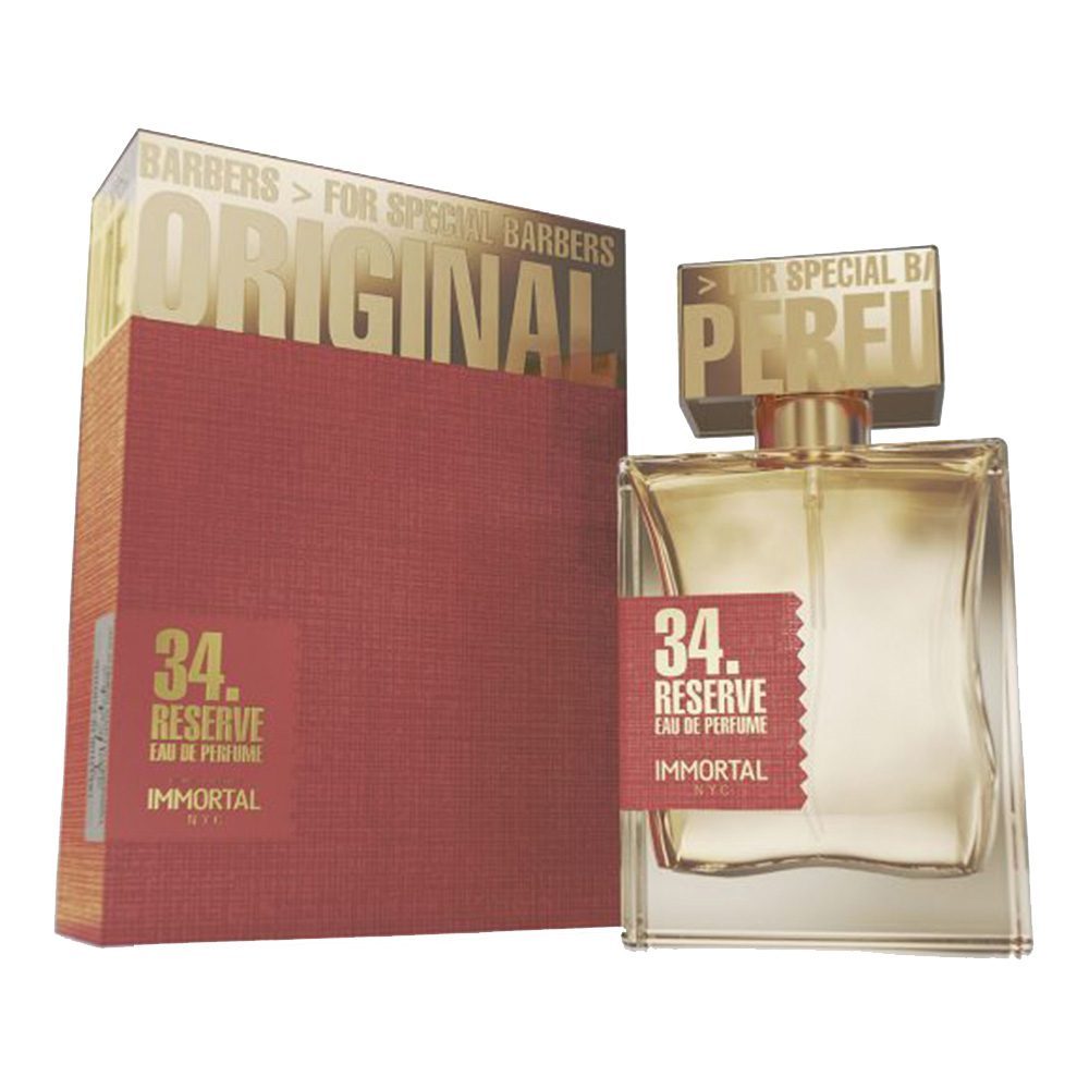 Immortal Original 34.Reserve 50 ml