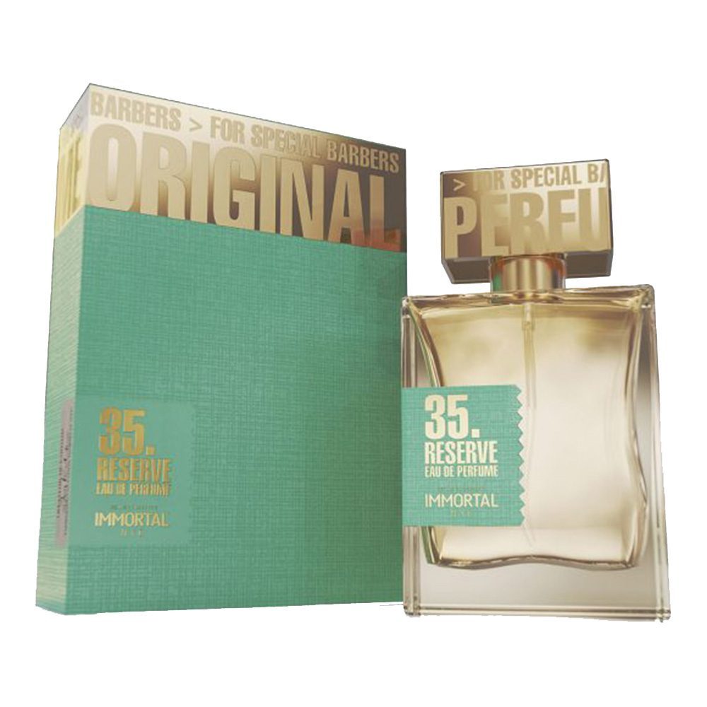Immortal Original 35.Reserve 50 ml