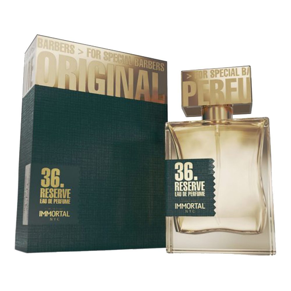 Immortal Original 36.Reserve 50 ml