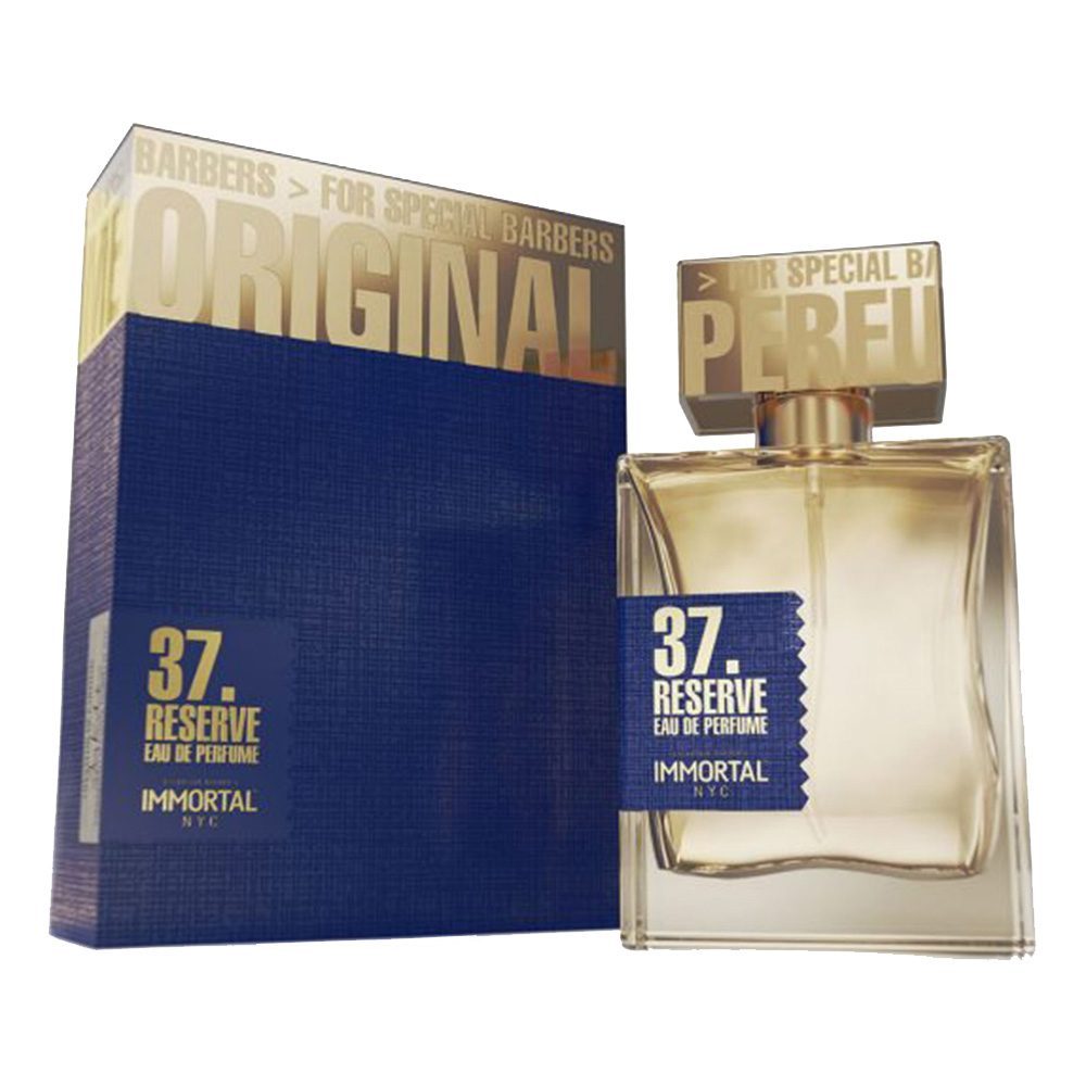 Immortal Original 37.Reserve 50 ml