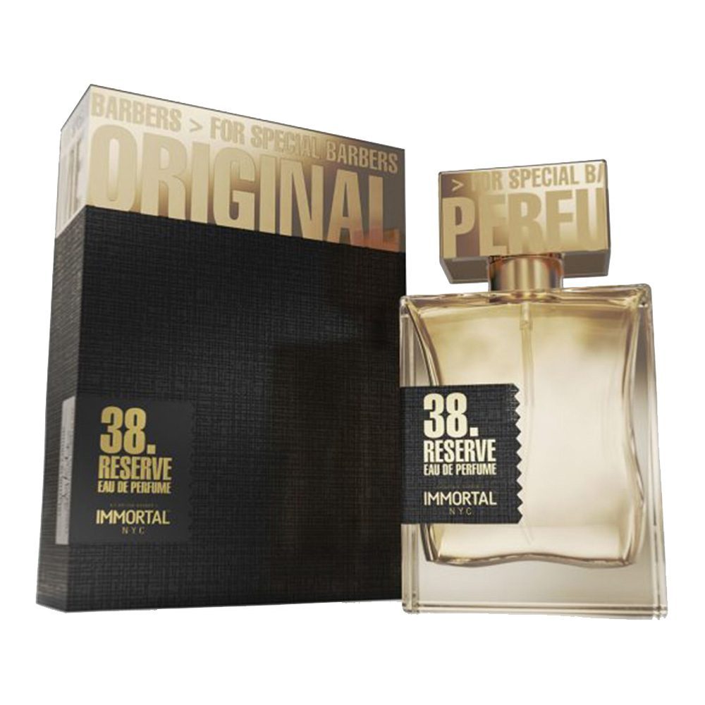 Immortal Original 38.Reserve 50 ml