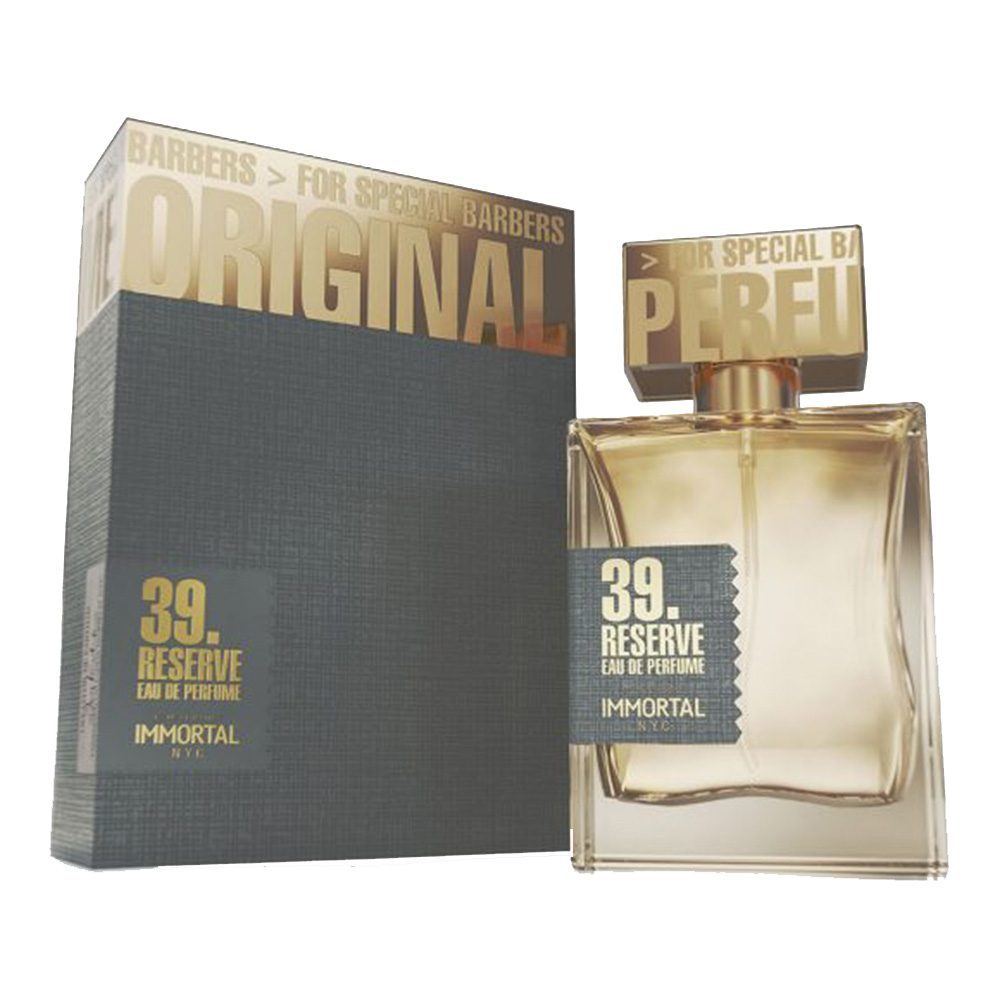 Immortal Original 39.Reserve 50 ml