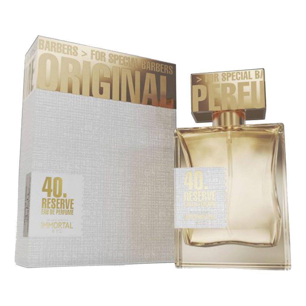 Immortal Original 40.Reserve 50 ml