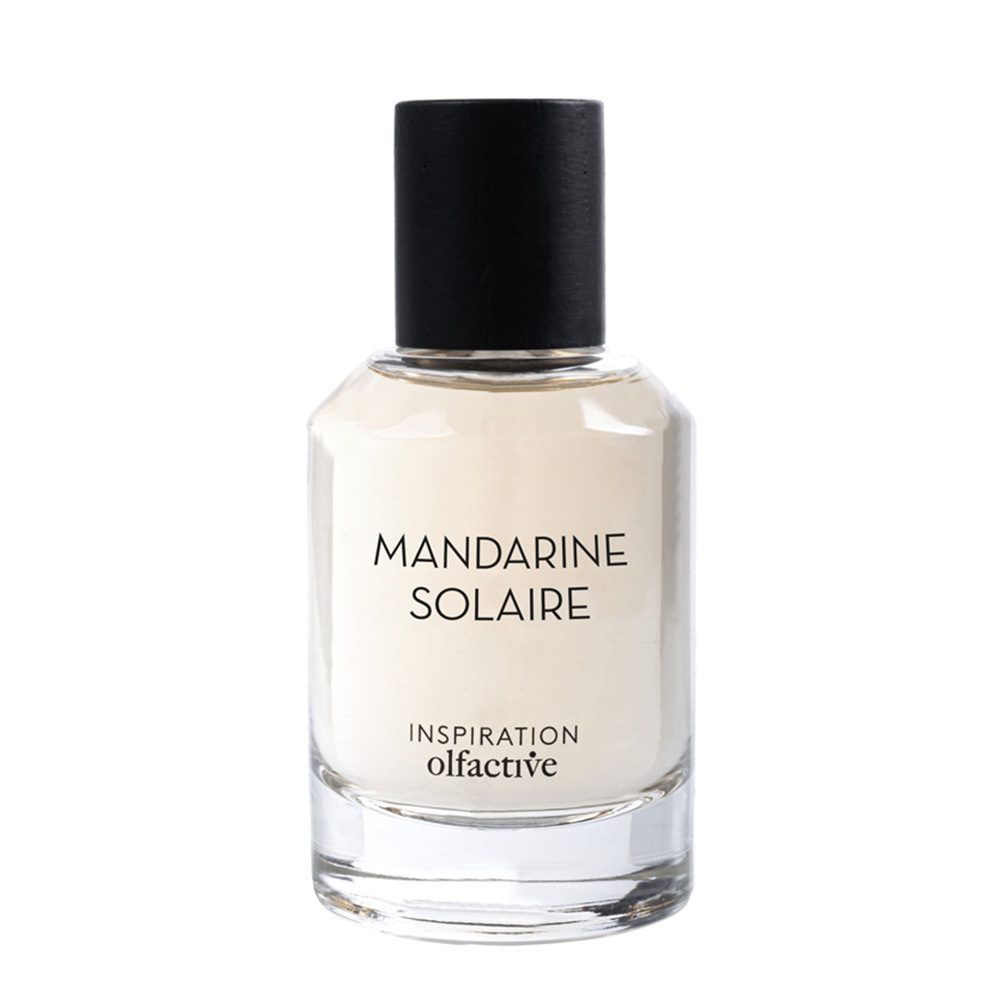 Inspiration Olfactive Mandarine Solaire 50 ml