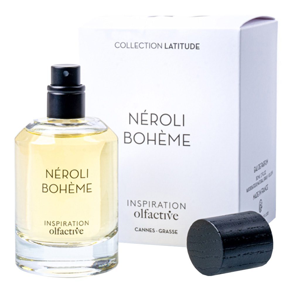 Inspiration Olfactive Neroli Boheme 50 ml