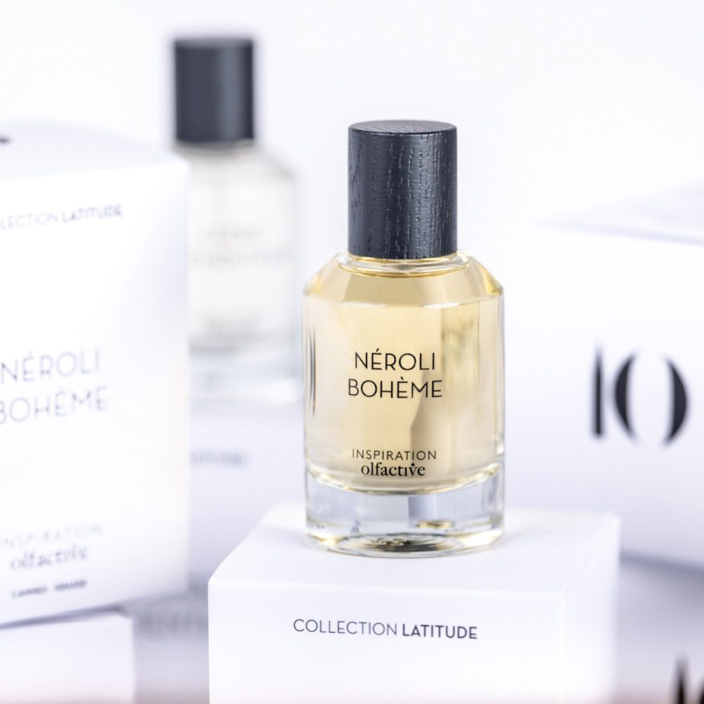 Inspiration Olfactive Neroli Boheme 50 ml
