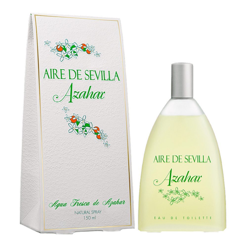 Instituto Espanol Aire De Sevilla Azahar 150 ml