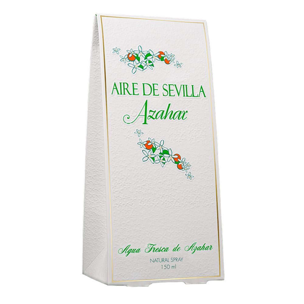 Instituto Espanol Aire De Sevilla Azahar 150 ml