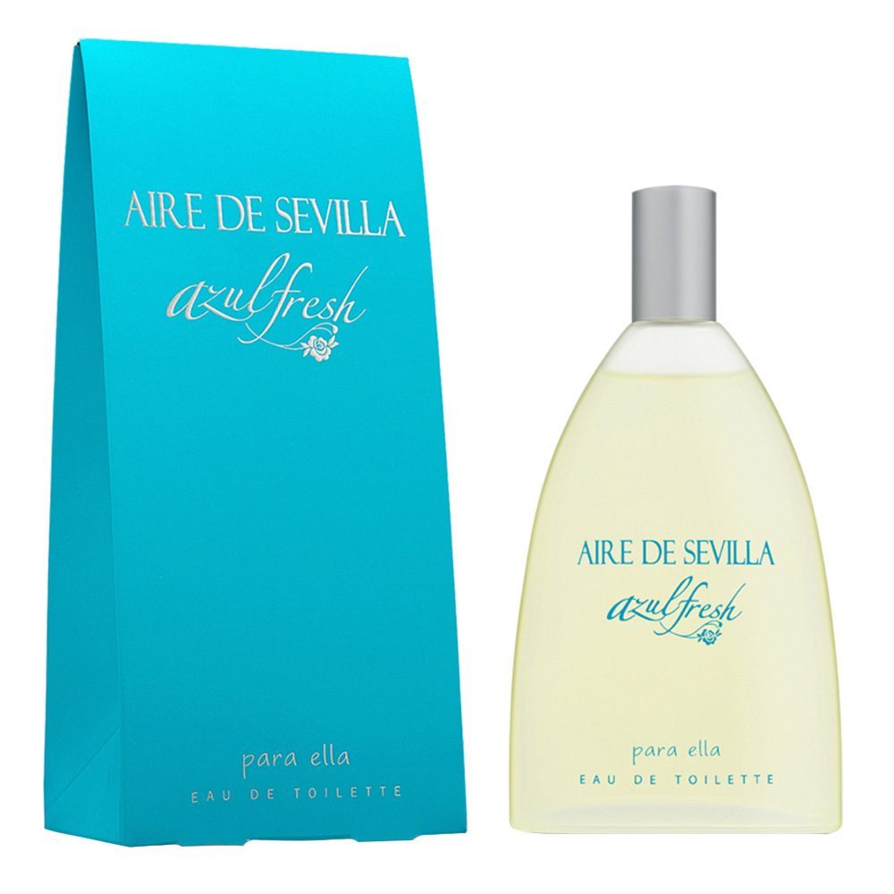 Instituto Espanol Aire De Sevilla Azul Fresh 150 ml