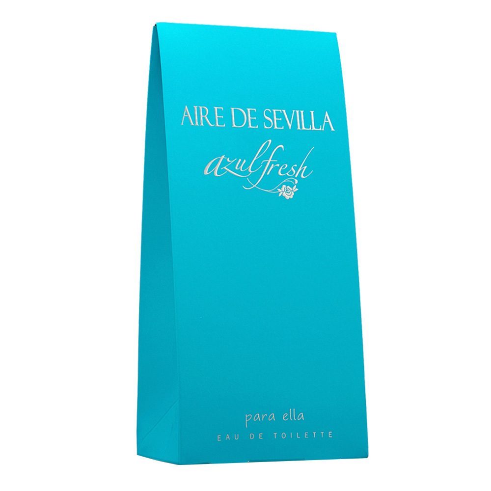 Instituto Espanol Aire De Sevilla Azul Fresh 150 ml