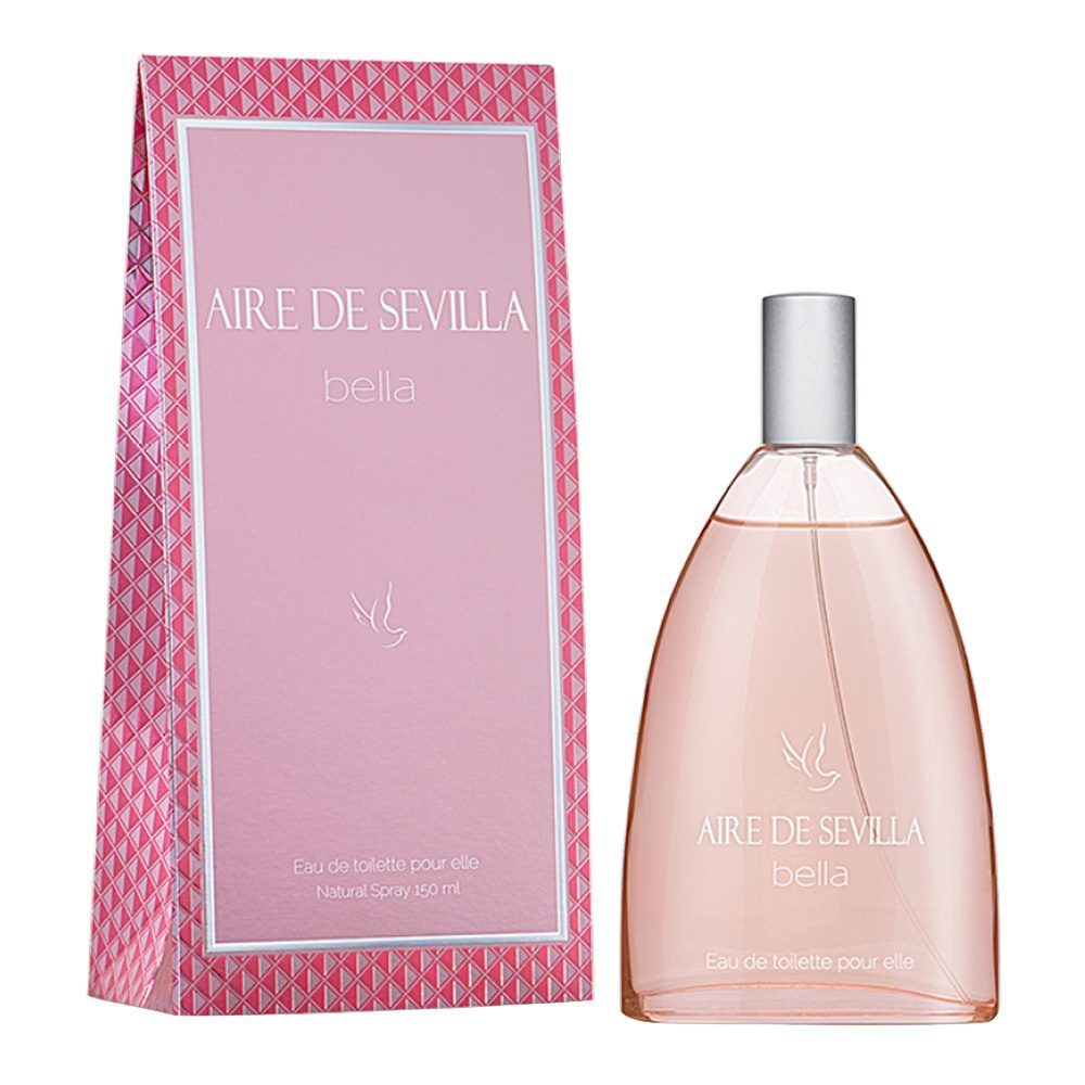 Instituto Espanol Aire De Sevilla Bella 150 ml