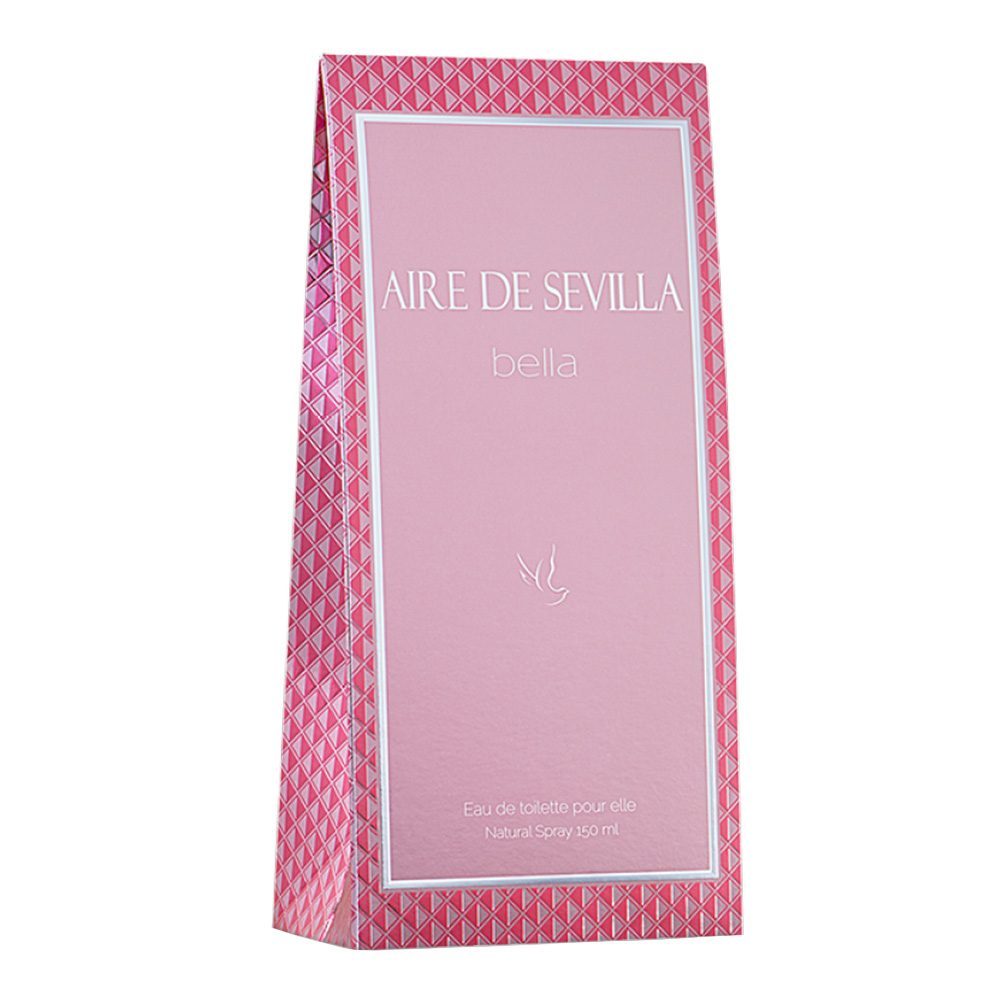 Instituto Espanol Aire De Sevilla Bella 150 ml
