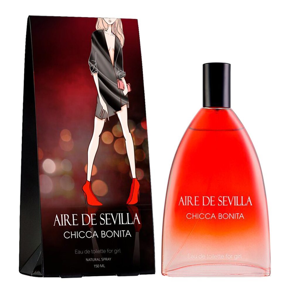 Instituto Espanol Aire De Sevilla Chicca Bonita 150 ml