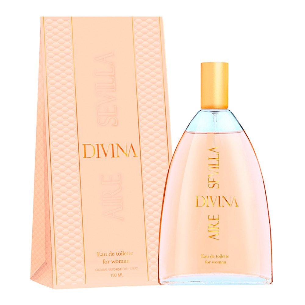 Instituto Espanol Aire De Sevilla Divina 150 ml