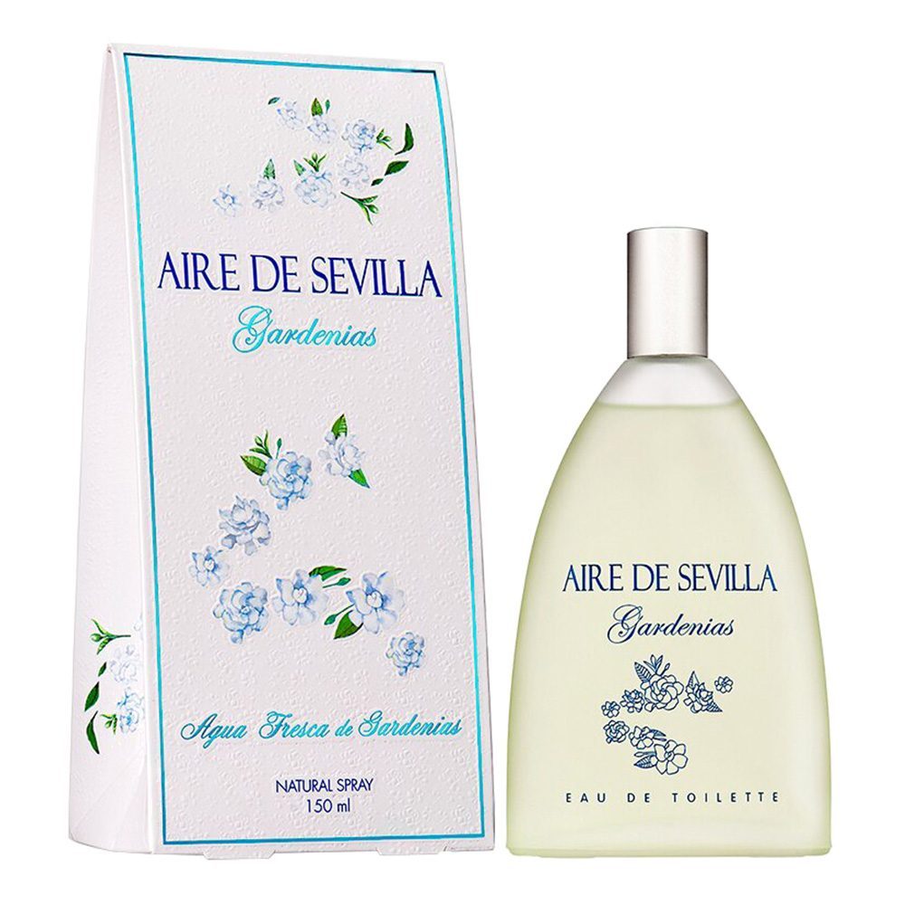Instituto Espanol Aire De Sevilla Gardenias 150 ml