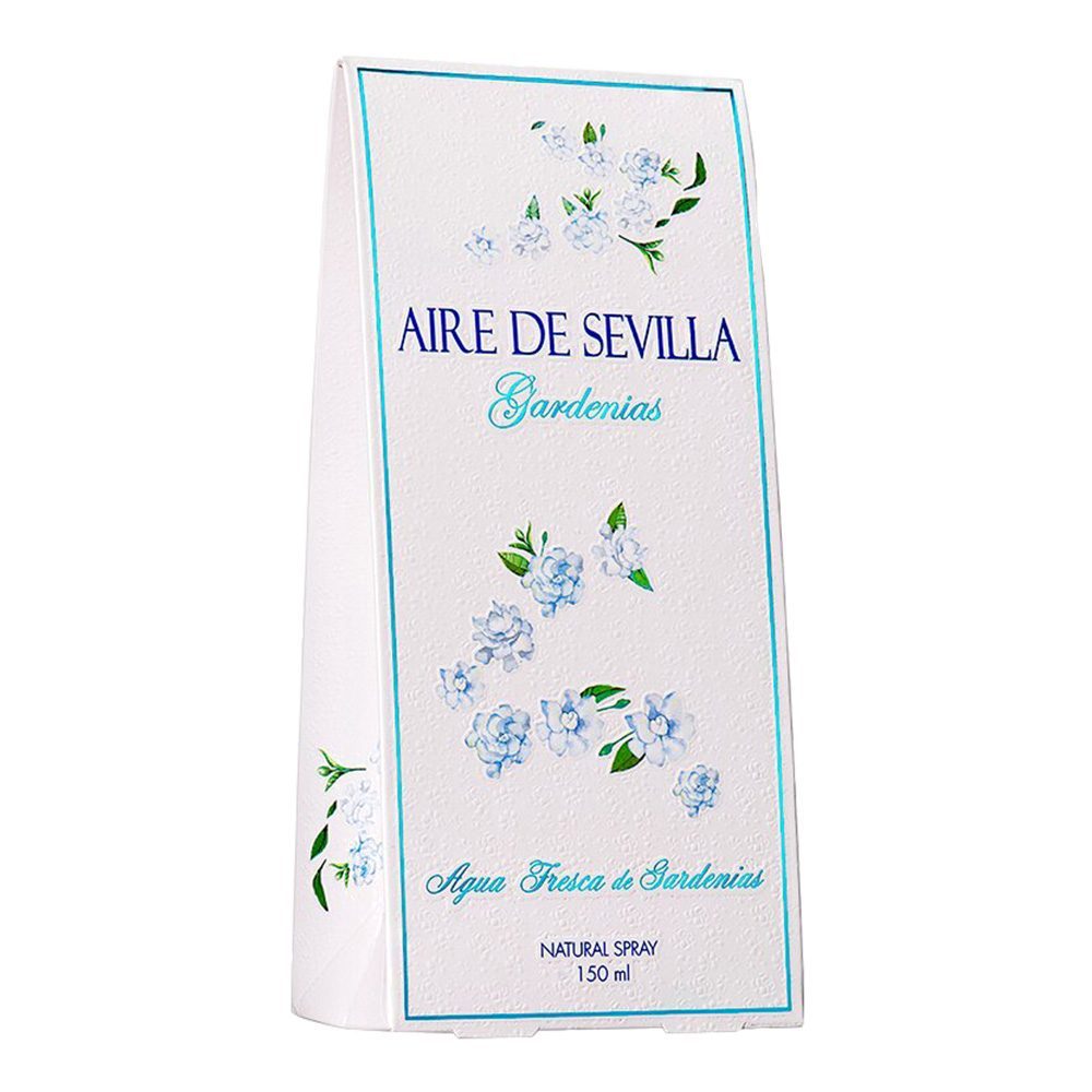 Instituto Espanol Aire De Sevilla Gardenias 150 ml