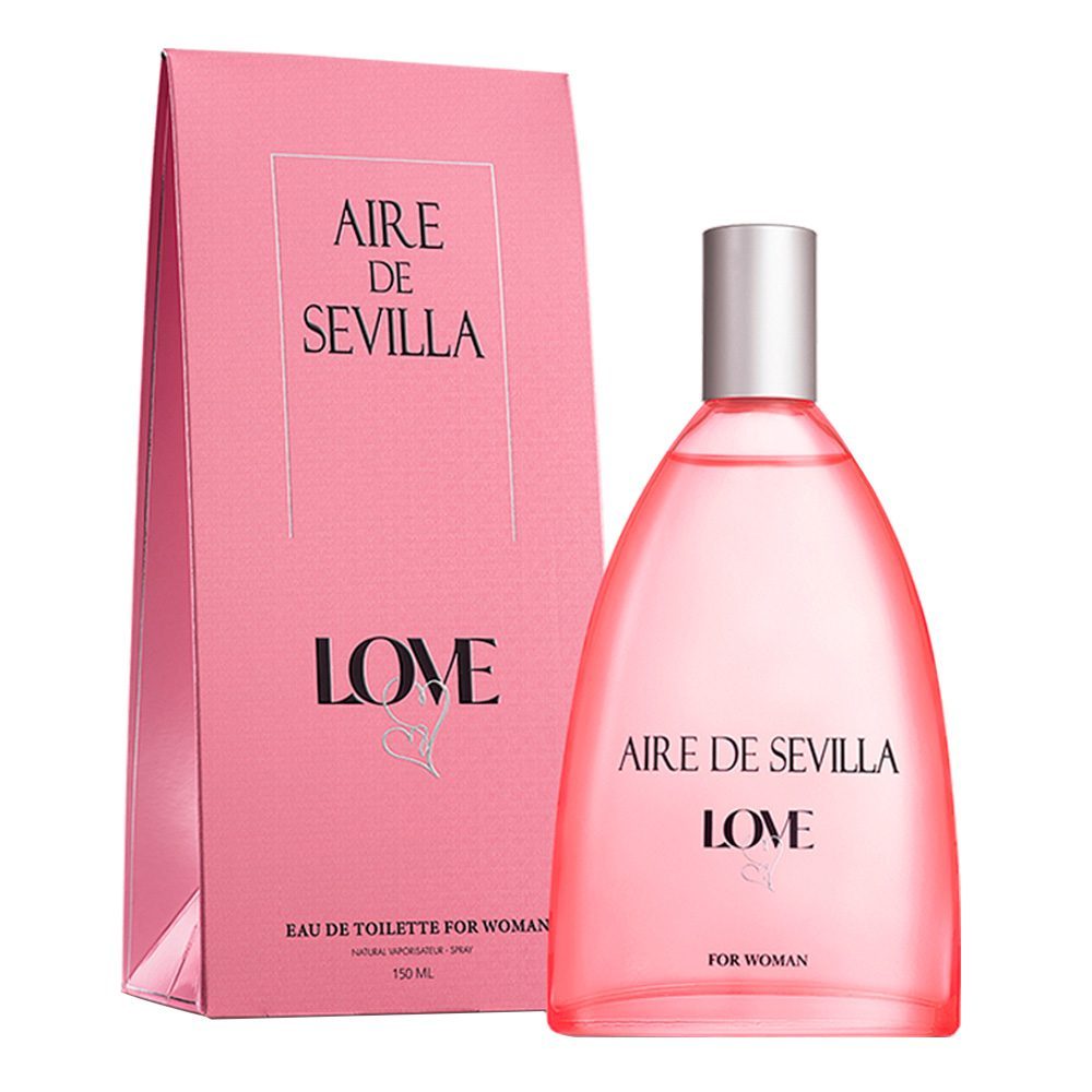 Instituto Espanol Aire De Sevilla Love 150 ml