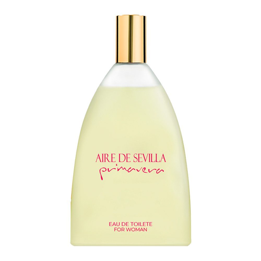 Instituto Espanol Aire De Sevilla Primavera 150 ml