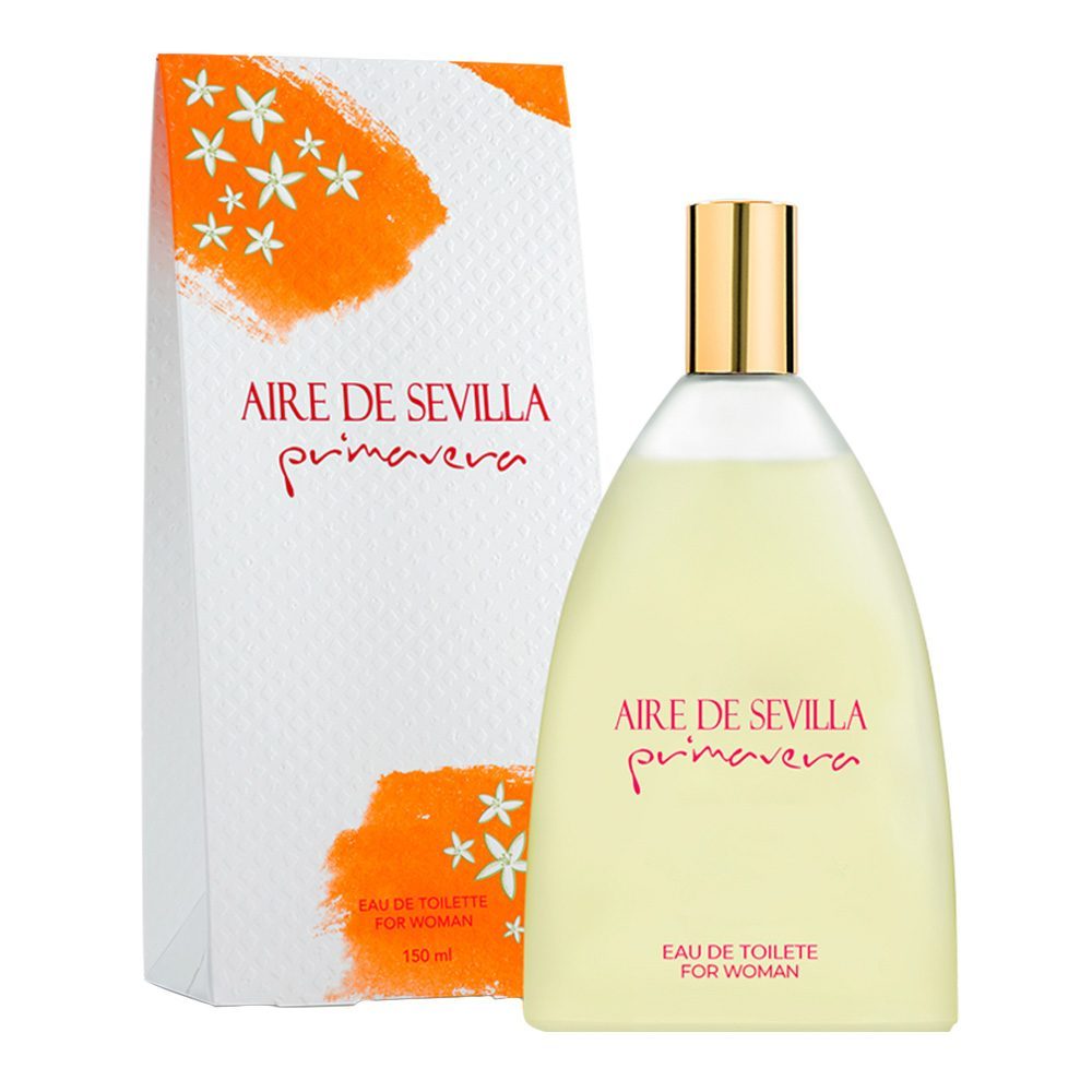 Instituto Espanol Aire De Sevilla Primavera 150 ml