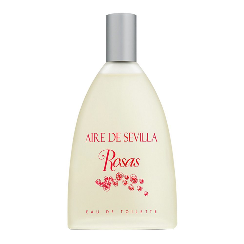 Instituto Espanol Aire De Sevilla Rosas Frescas 150 ml