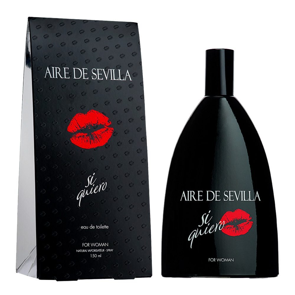 Instituto Espanol Aire De Sevilla Si Quiero 150 ml