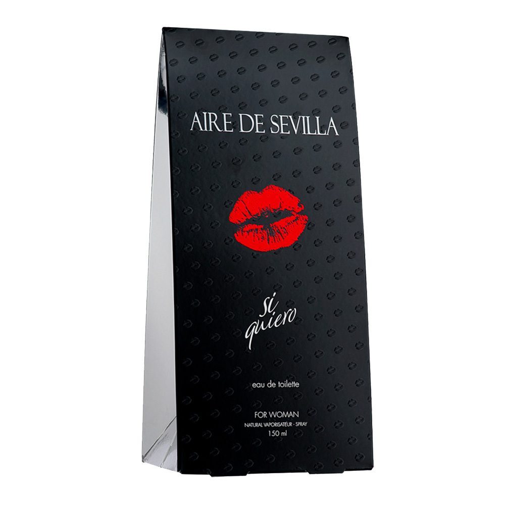 Instituto Espanol Aire De Sevilla Si Quiero 150 ml