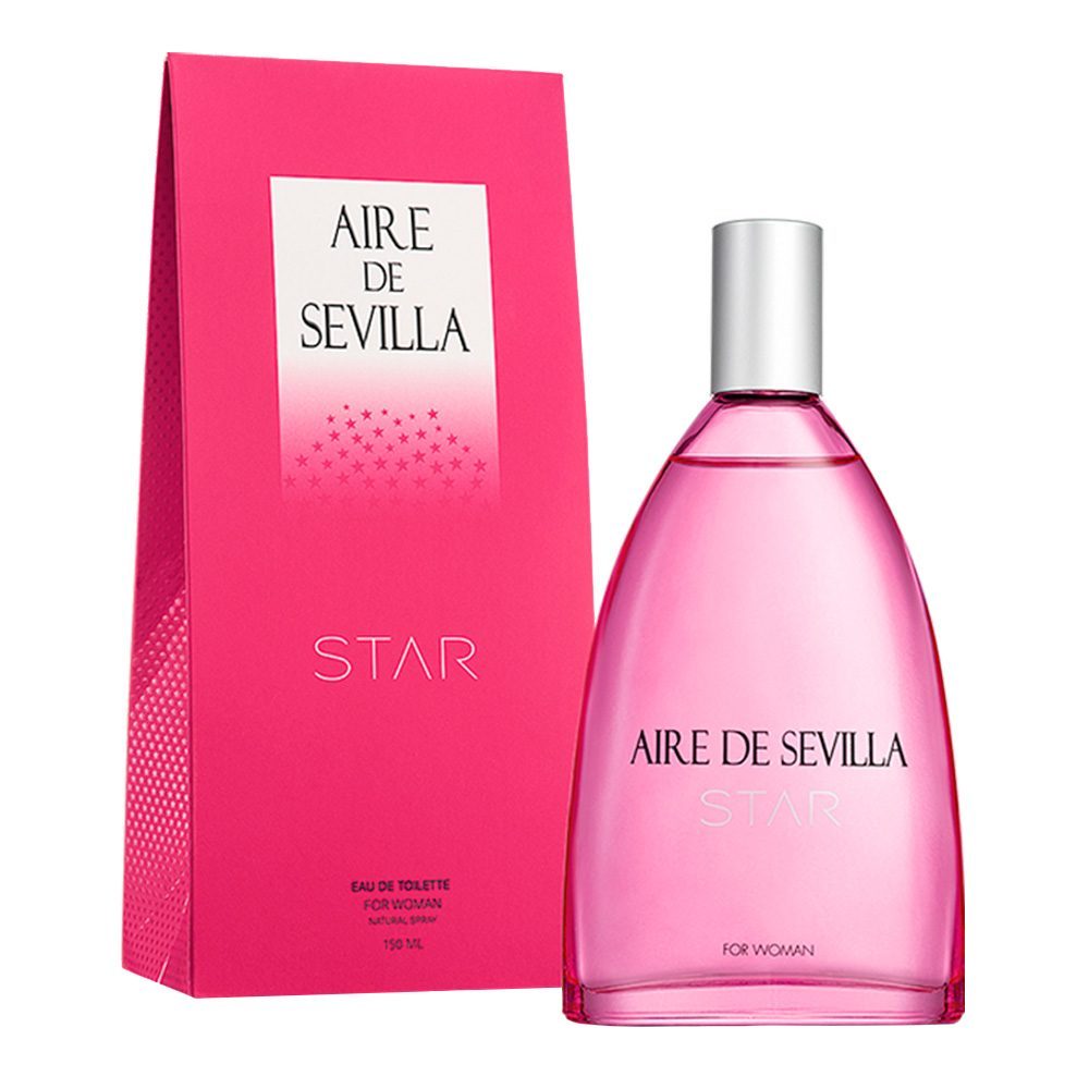Instituto Espanol Aire De Sevilla Star 150 ml