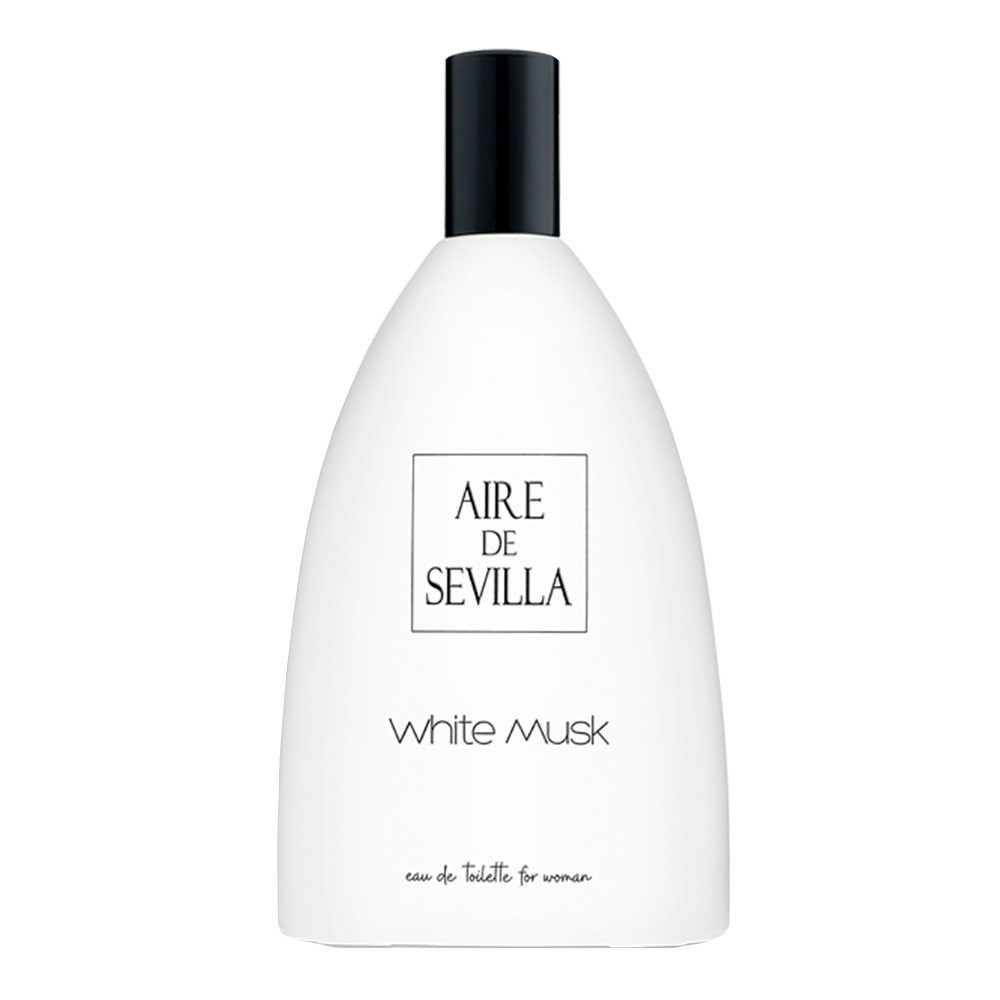 Instituto Espanol Aire De Sevilla White Musk 150 ml