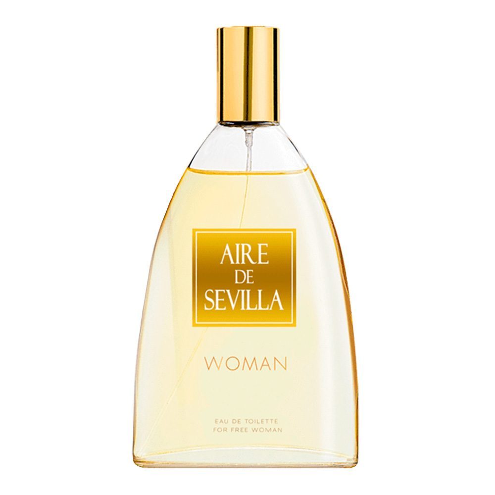 Instituto Espanol Aire De Sevilla Woman 150 ml