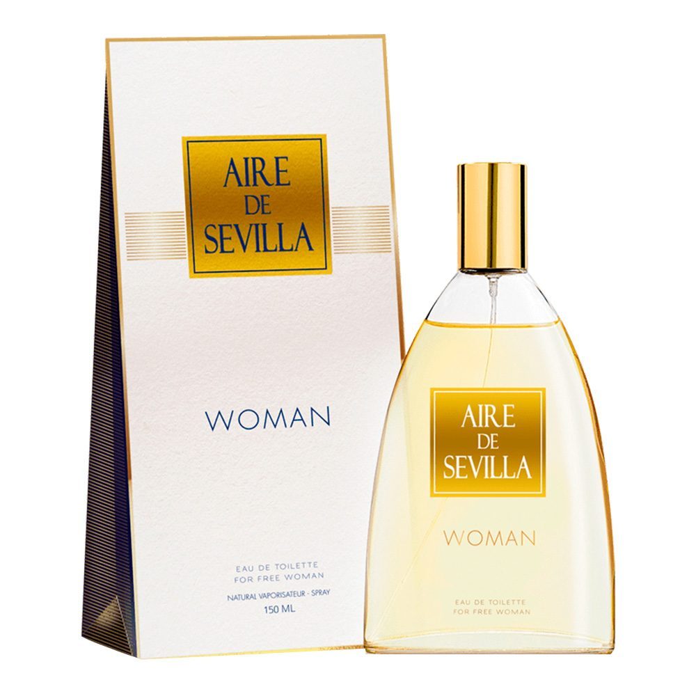 Instituto Espanol Aire De Sevilla Woman 150 ml