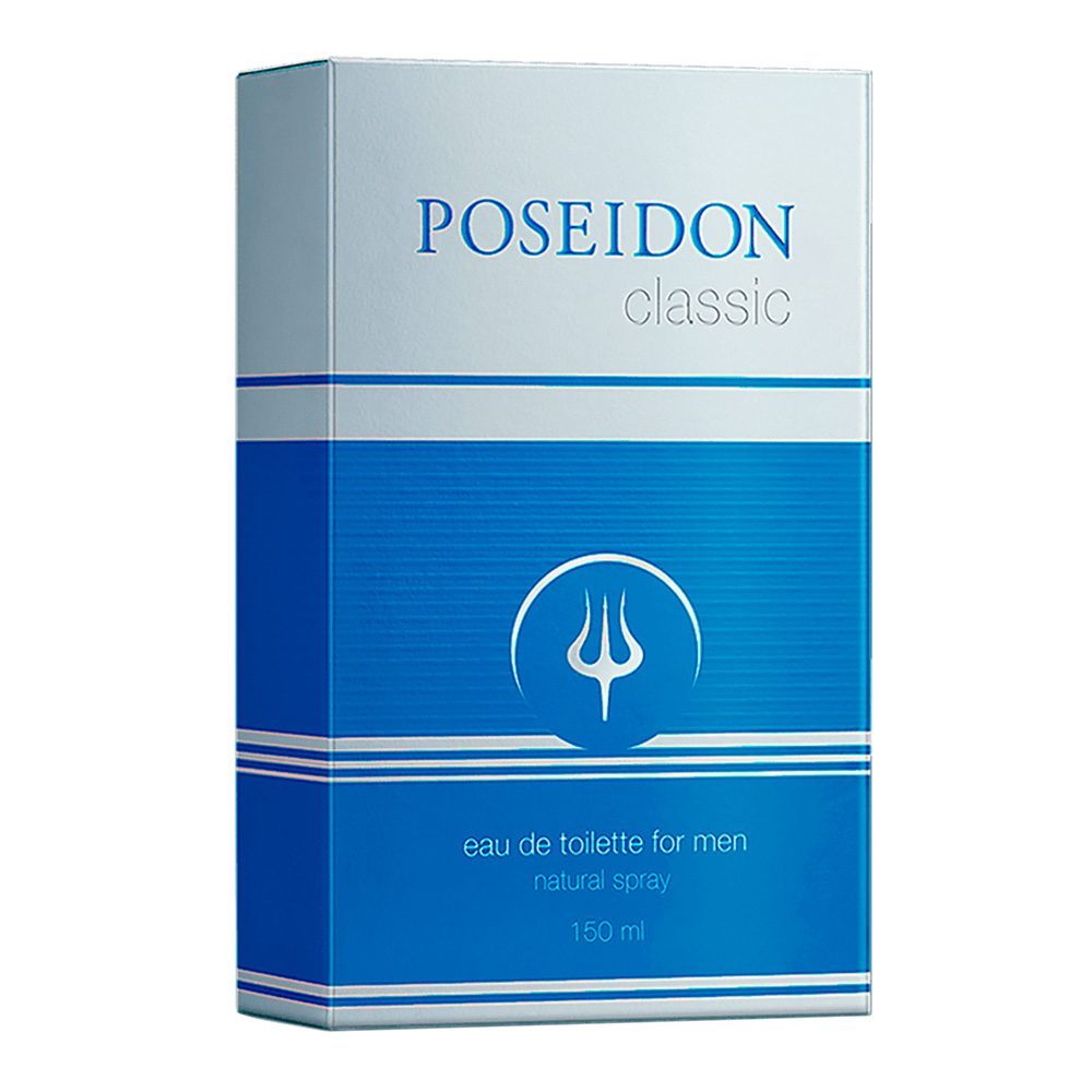 Instituto Espanol Poseidon Classic 150 ml