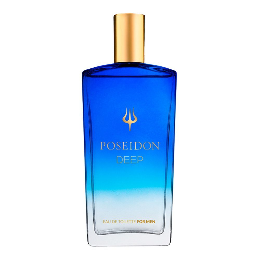 Instituto Espanol Poseidon Deep 150 ml