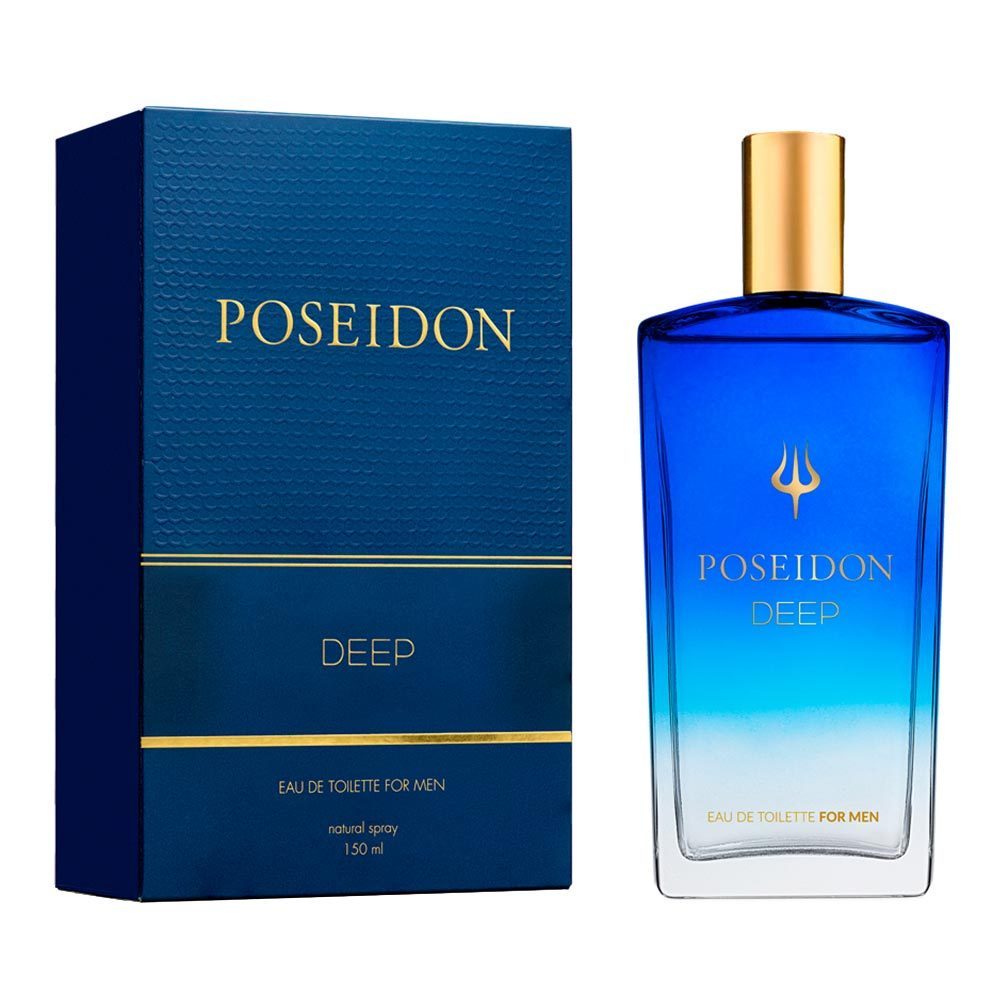 Instituto Espanol Poseidon Deep 150 ml