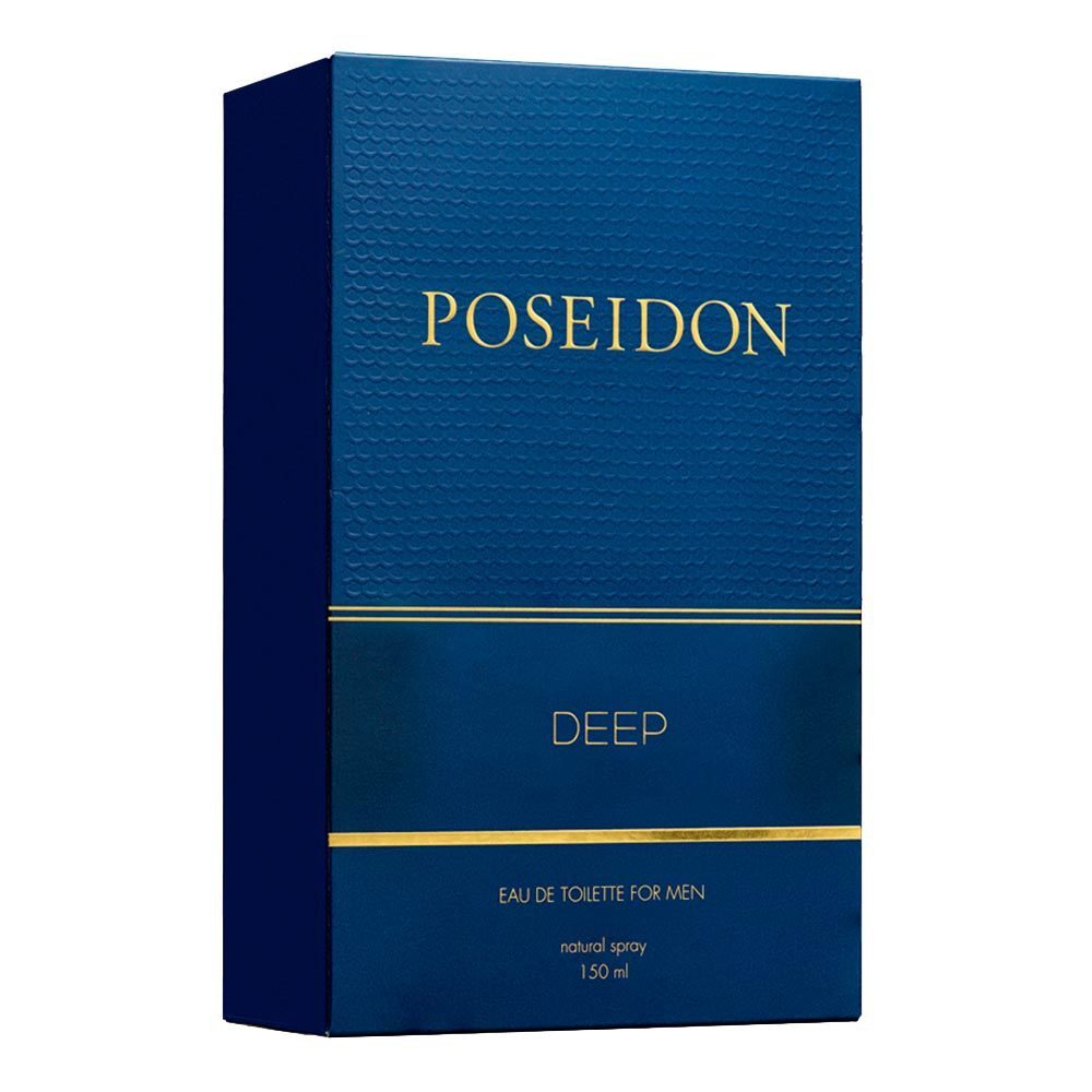 Instituto Espanol Poseidon Deep 150 ml