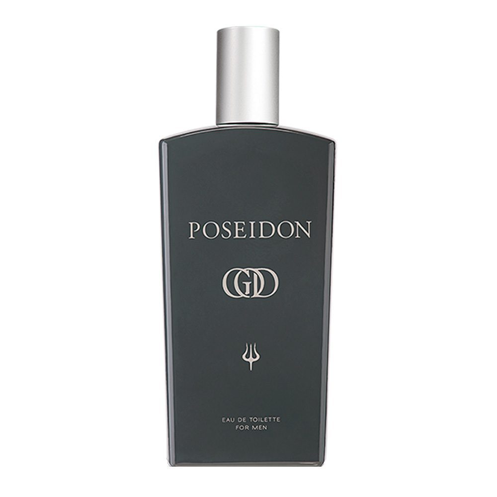 Instituto Espanol Poseidon God 150 ml