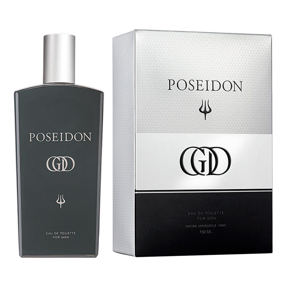 Instituto Espanol Poseidon God 150 ml