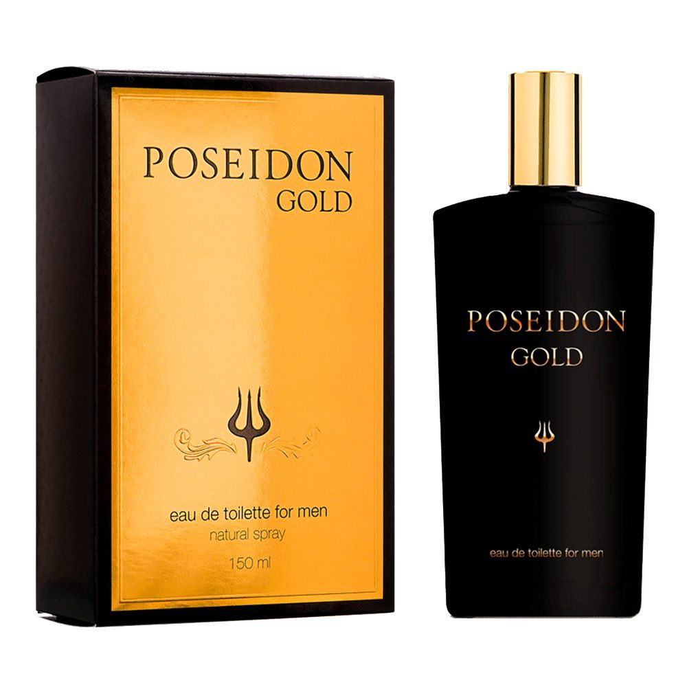 Instituto Espanol Poseidon Gold 150 ml