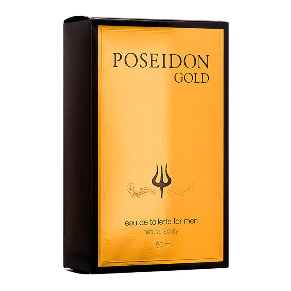 Instituto Espanol Poseidon Gold 150 ml