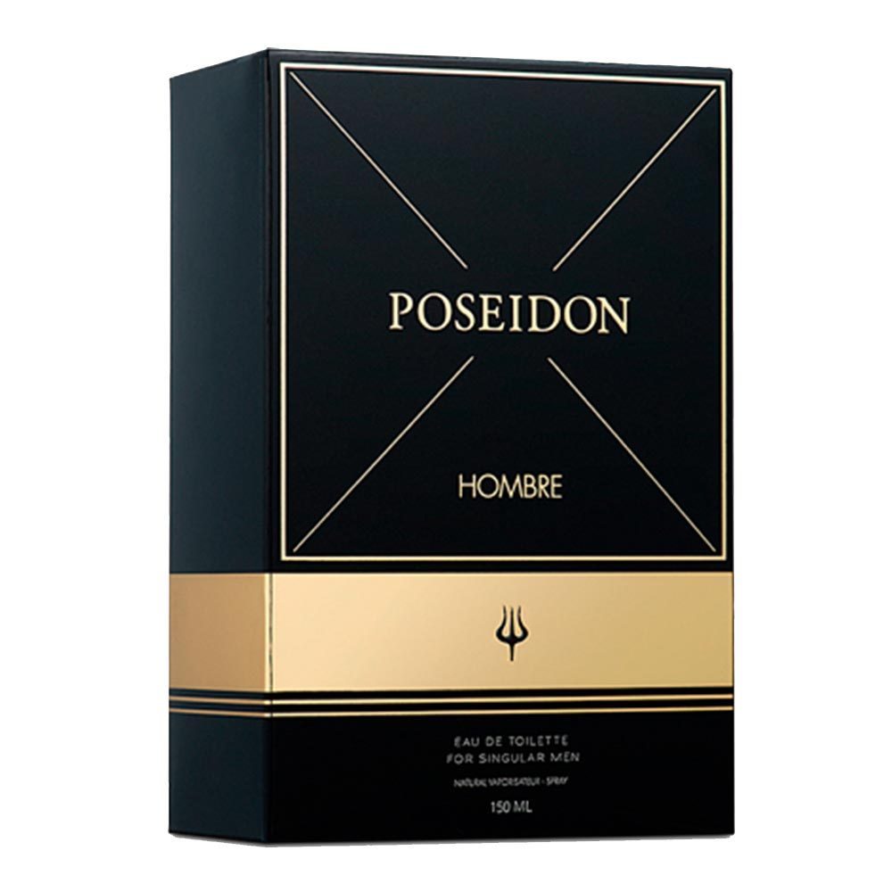 Instituto Espanol Poseidon Hombre 150 ml