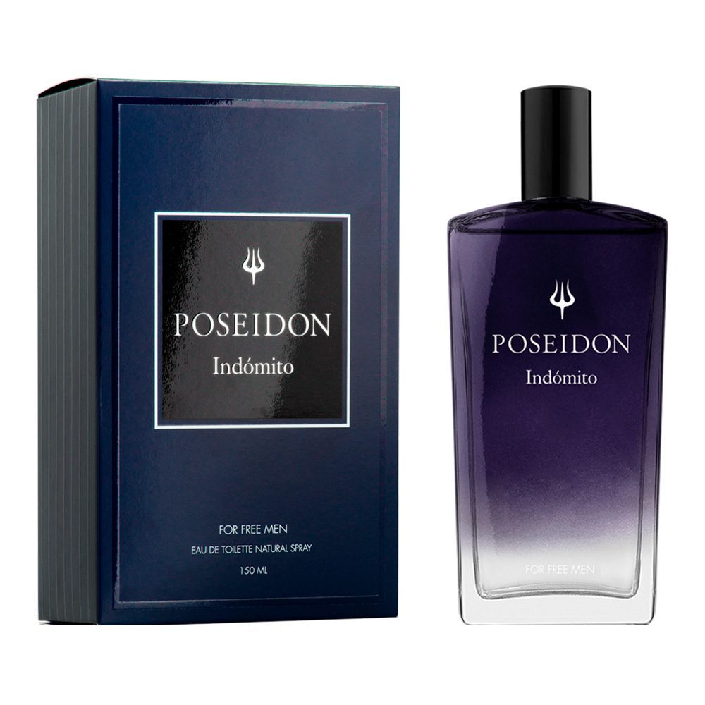 Instituto Espanol Poseidon Indomito 150 ml