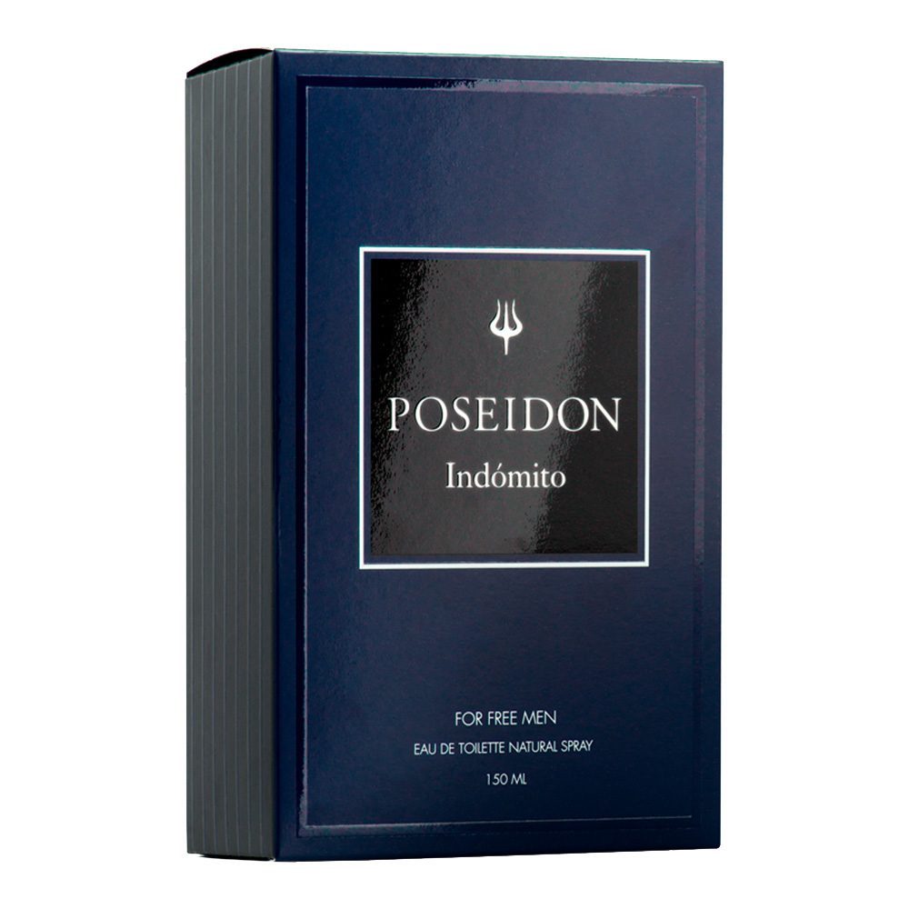 Instituto Espanol Poseidon Indomito 150 ml