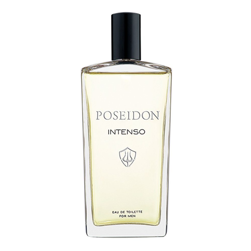 Instituto Espanol Poseidon Intenso 150 ml