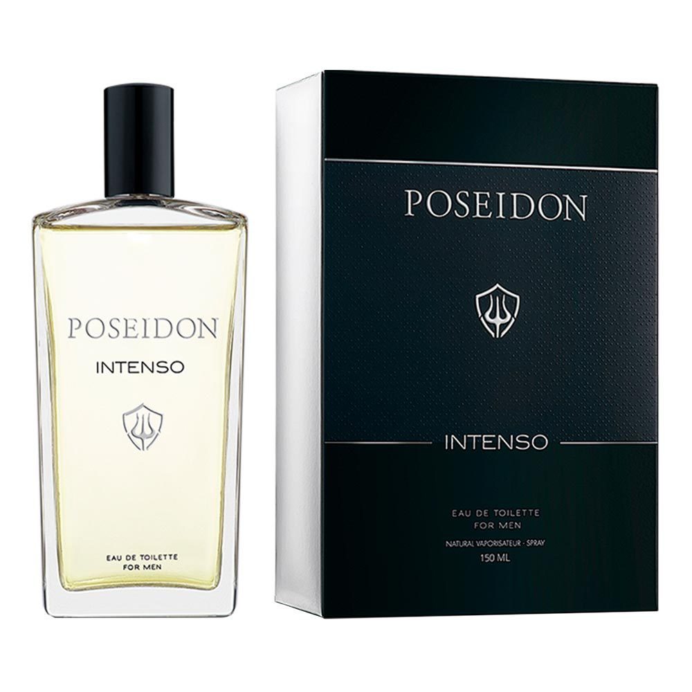 Instituto Espanol Poseidon Intenso 150 ml