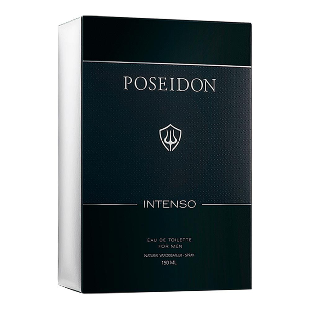 Instituto Espanol Poseidon Intenso 150 ml