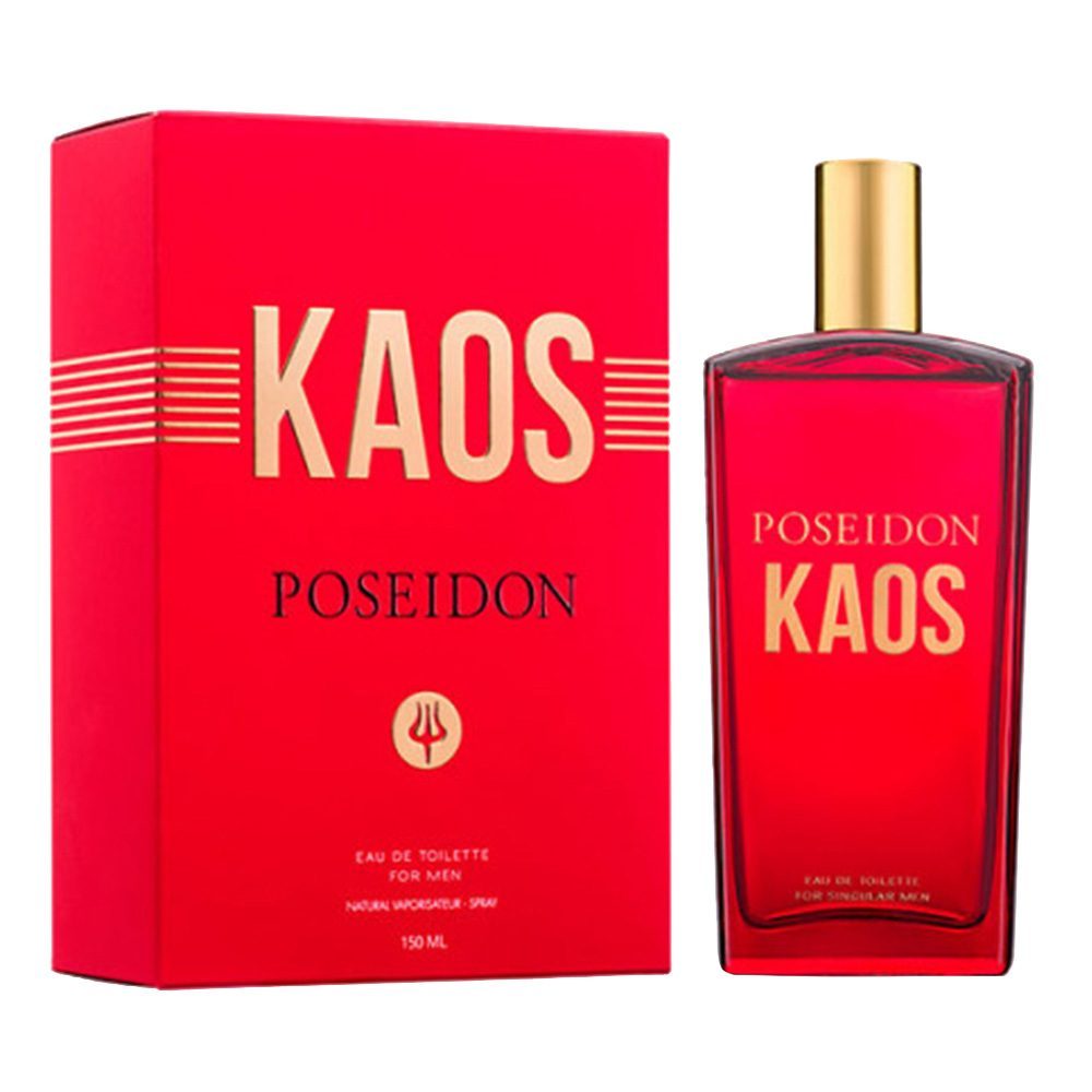 Instituto Espanol Poseidon Kaos 150 ml