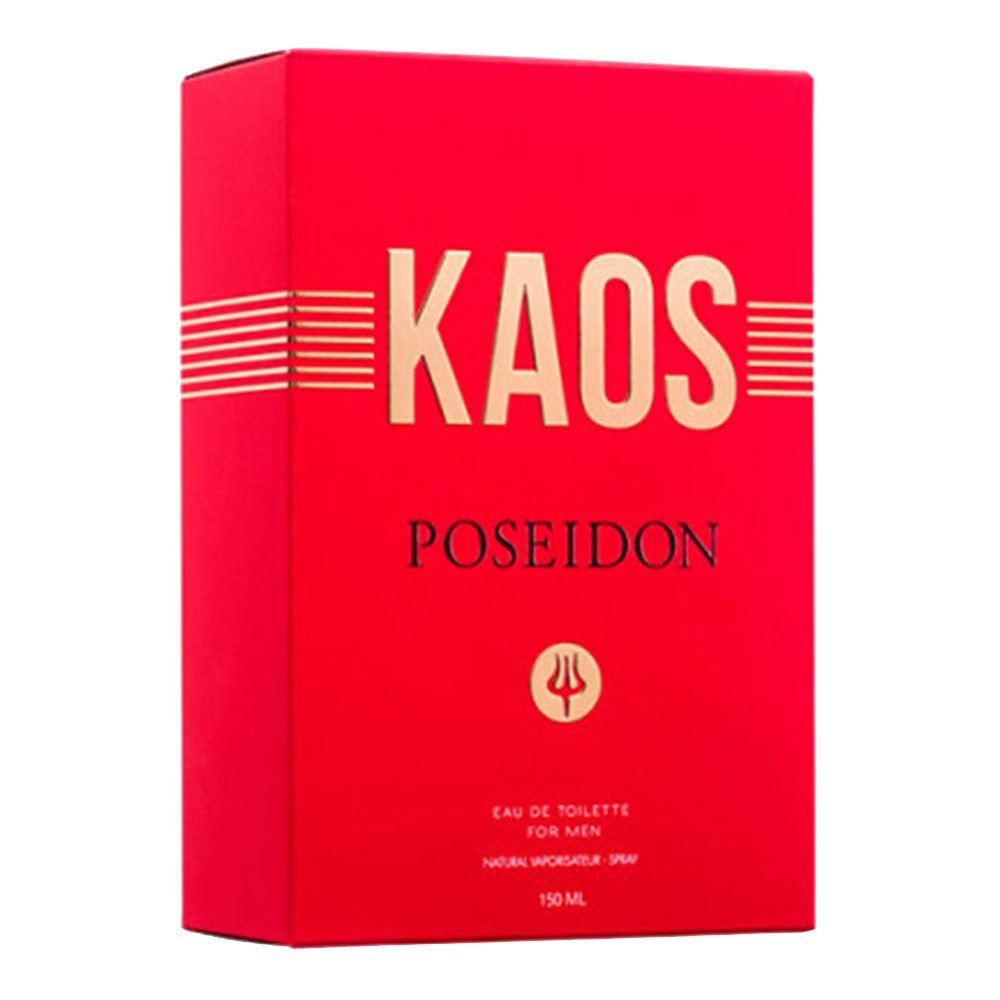 Instituto Espanol Poseidon Kaos 150 ml