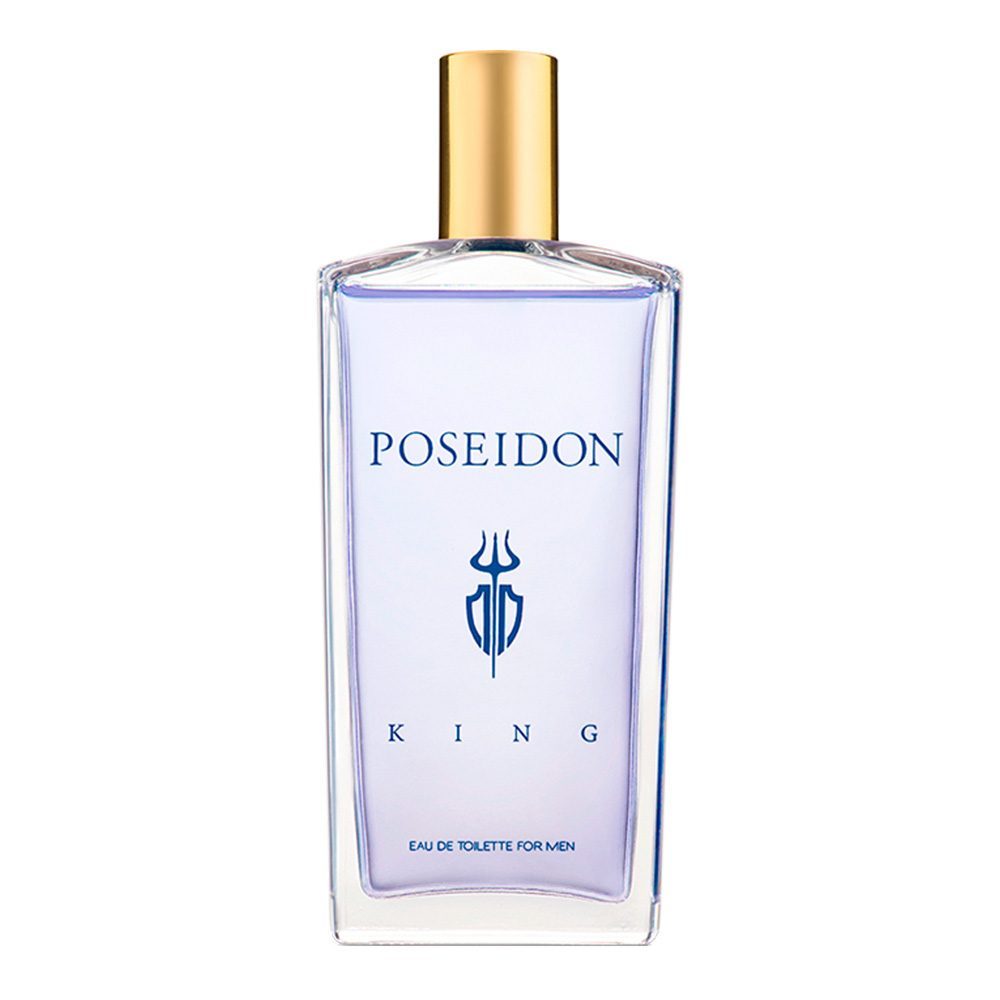 Instituto Espanol Poseidon King 150 ml